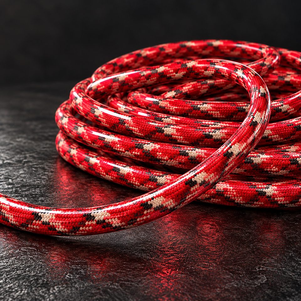 SAMPLE-COATED-PARACORD