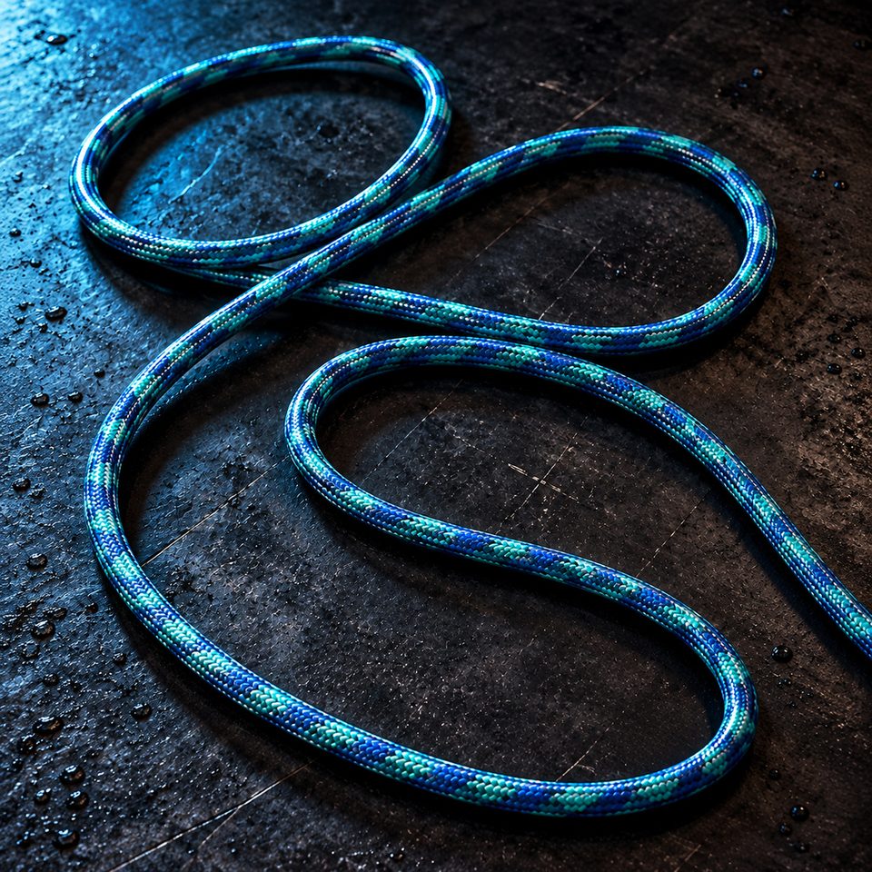 SAMPLE-COATED-PARACORD