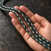 SAMPLE-COATED-PARACORD
