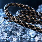 SAMPLE-COATED-PARACORD