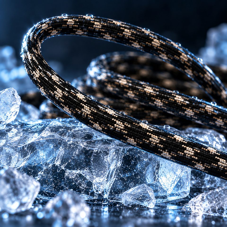 SAMPLE-COATED-PARACORD