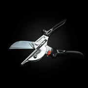 Hochwertiger BioThane Cutter mit scharfer Präzisionsklinge und ergonomischem Griff für sauberes und kontrolliertes Schneiden