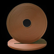 Mittelbraune BioThane Rolle Beta 520 Standard BR522