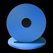 Blaues BioThane Beta 520 Super Heavy Band (BU521, glatte Heavy-Duty Oberfläche)