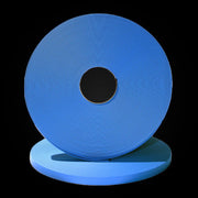 Himmelblau BioThane Rolle Beta 520 Standard (BU521)