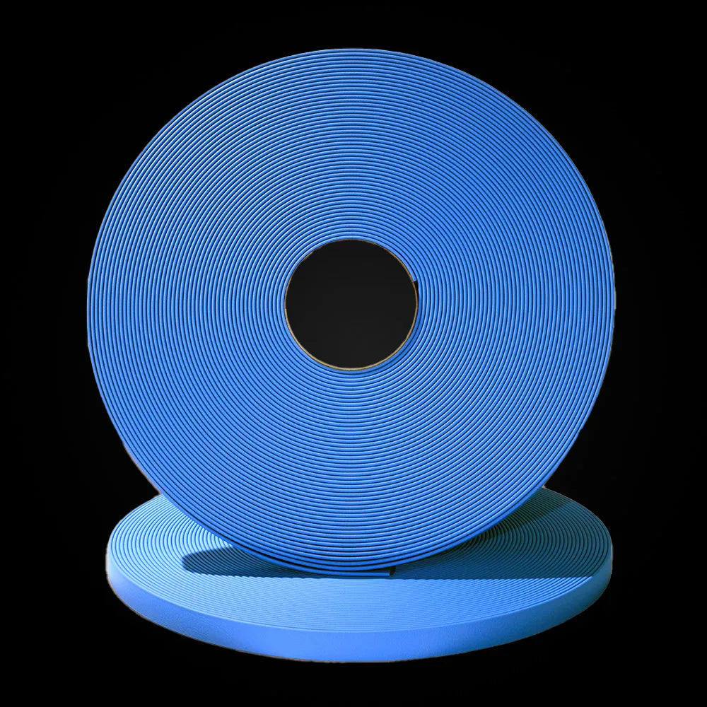 Himmelblau BioThane Rolle Beta 520 Standard (BU521)