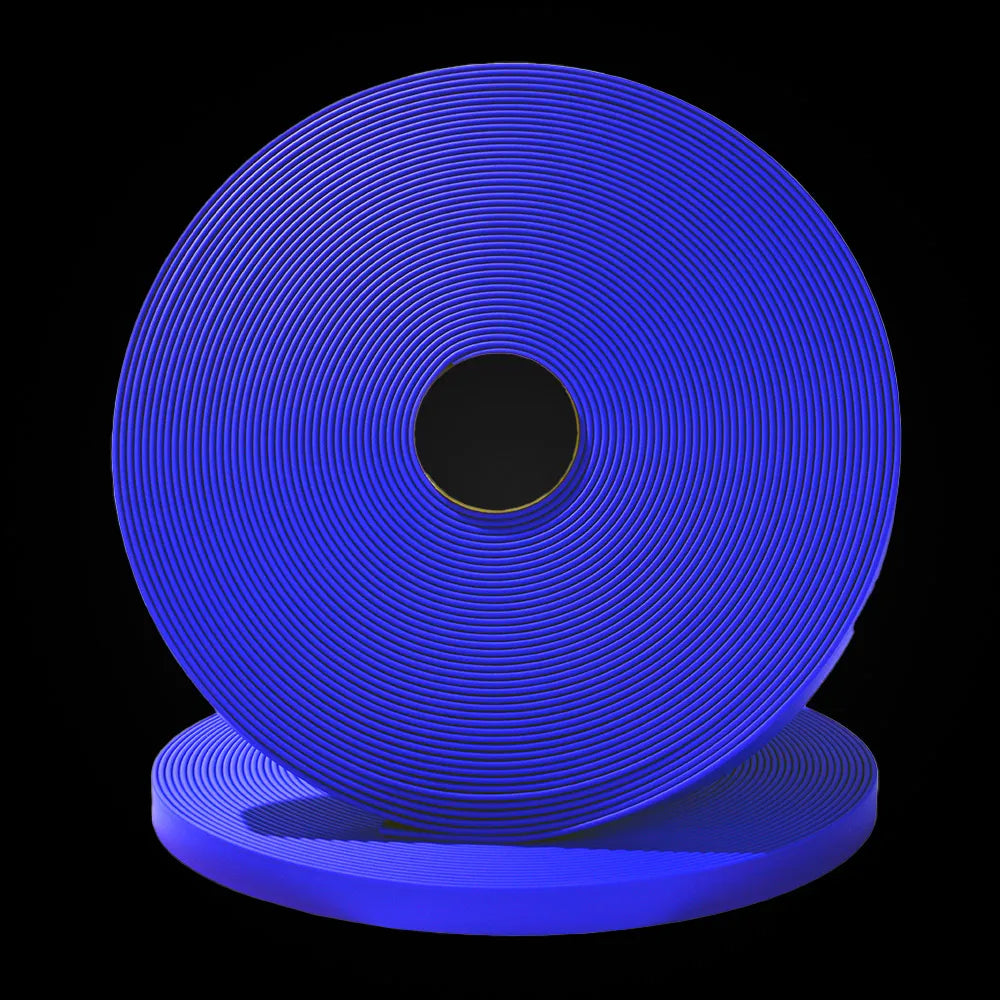 Königsblau BioThane Rolle Beta 520 Standard (BU522)
