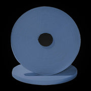 Staubblau BioThane Rolle Beta 520 Standard (BU526)