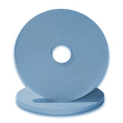 Hellblaues BioThane beschichtetes Seil C05/C08 – BU52B