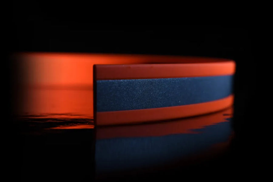 BioThane® Reflective und Glow