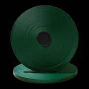 Dunkelgrüne BioThane Rolle Beta 520 Standard (GN522)