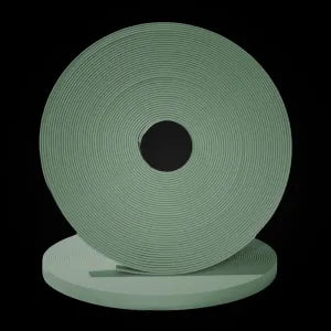 Mintgrün BioThane Rolle Beta 520 Standard (GN523)