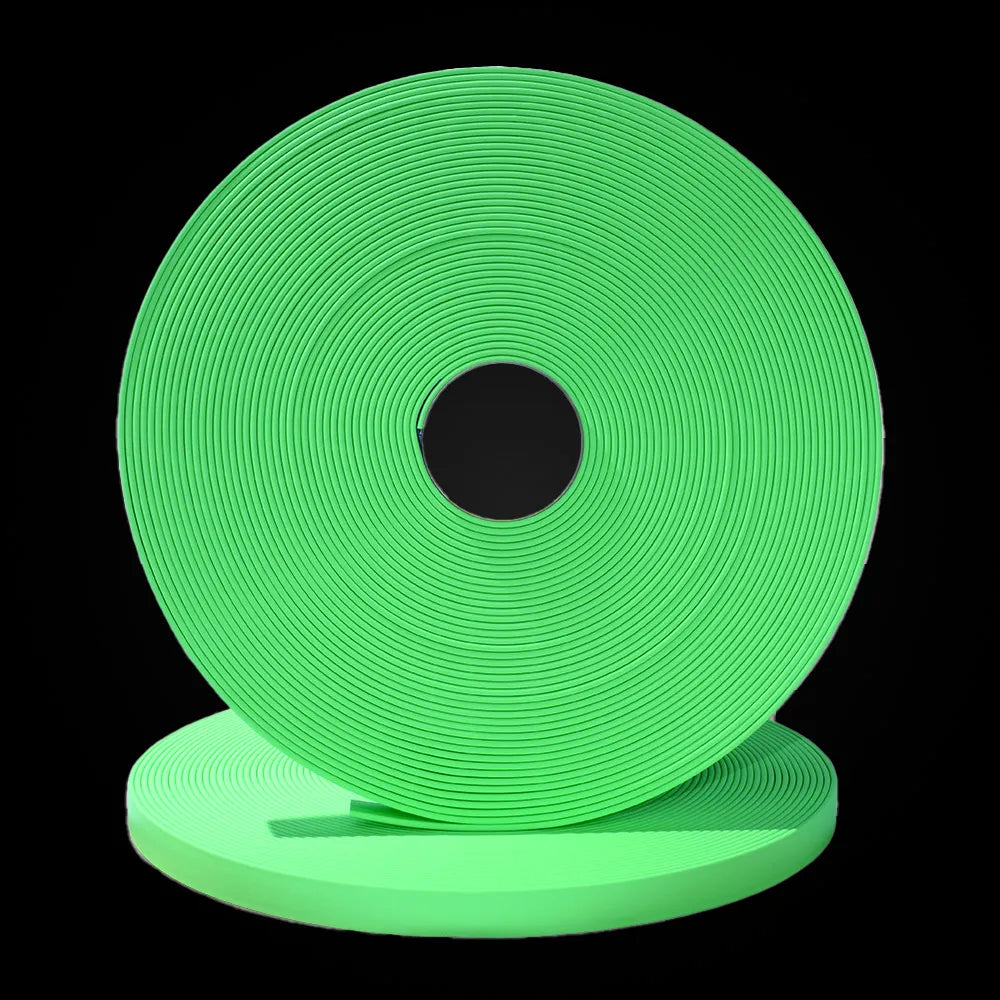 Grüne BioThane Rolle Beta 520 Super Flex GN525