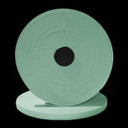 Mintgrüne BioThane Rolle Beta 520 Standard (GN527)