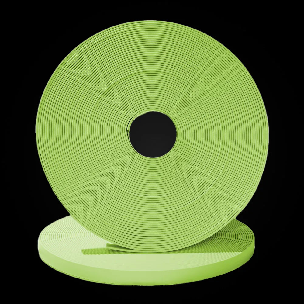 Neon Hellgrüne BioThane Rolle Beta 520 Standard (GN529)