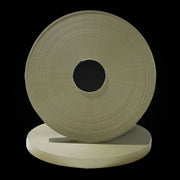 Olivgrünes (Olive Drab) BioThane Beta 520 Super Heavy Band (OD521, glatte Heavy-Duty Oberfläche)