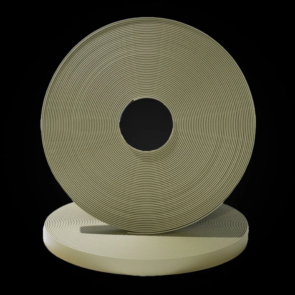 Olivgrüne BioThane Rolle Beta 520 Standard OD521