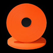 Orange BioThane Rolle Beta 520 Super Flex OR522