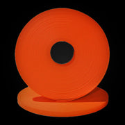 Orange BioThane Rolle Beta 520 Standard (OR524)