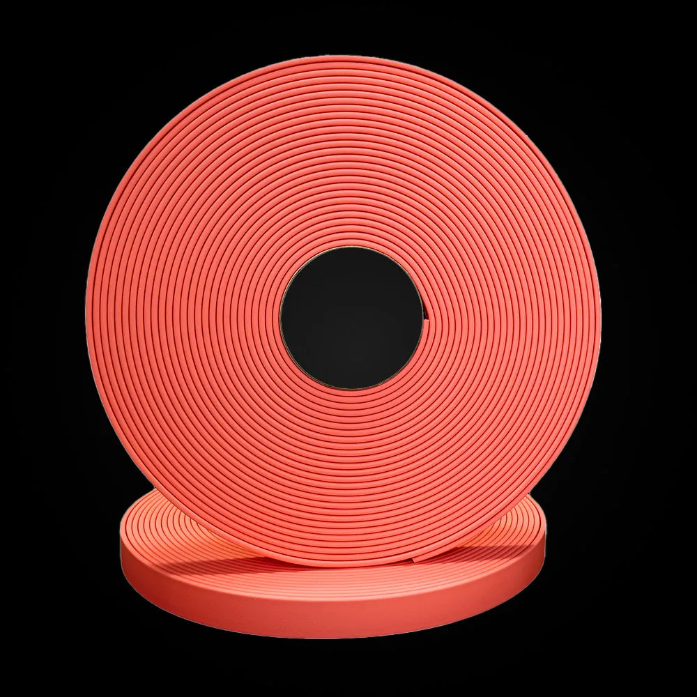 Koralle BioThane Rolle Beta 520 Standard (PC524)