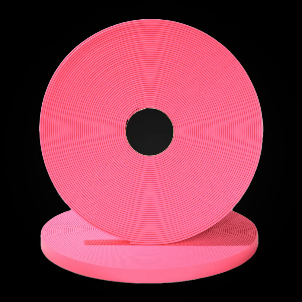 Pinke BioThane Rolle Beta 520 Super Flex PK521