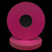 Pink BioThane Rolle Beta 520 Standard (PK526)
