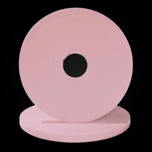 Hellrosa BioThane Rolle Beta 520 Standard (PK527)