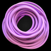 Lila BioThane beschichtetes Seil C05/C08 – PU524