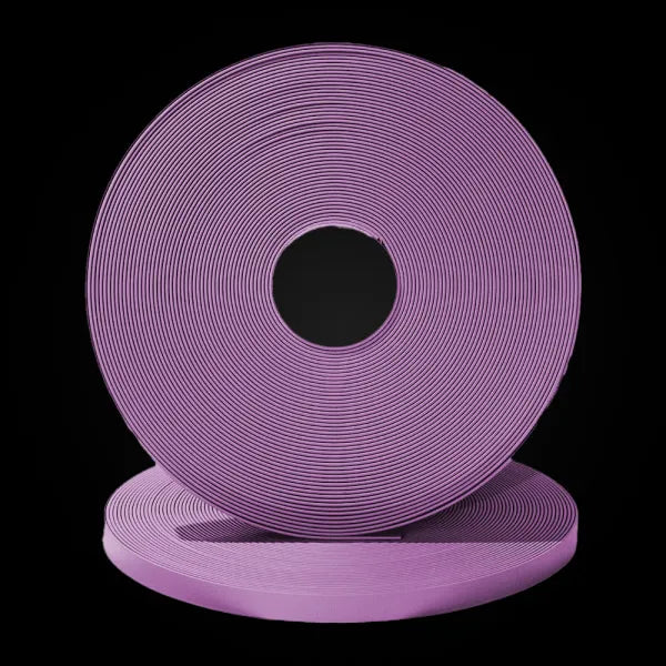 Lavendel BioThane Rolle Beta 520 Standard (PU527)