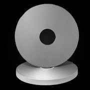 Silberne BioThane Rolle Beta 520 Standard SI526