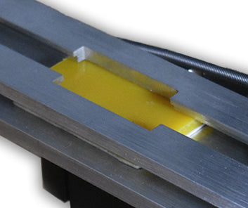 The Handyman Press – Hand Riveter, Punch and Cutter