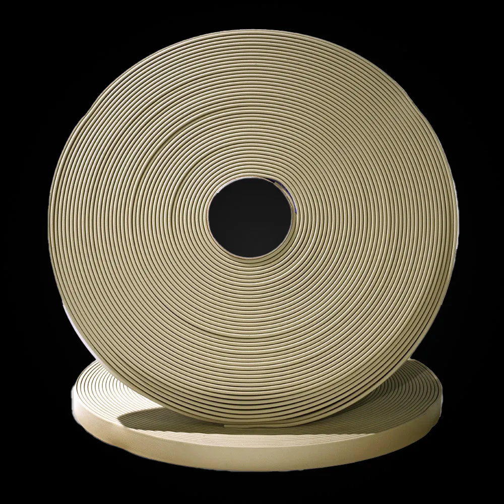 Beiges BioThane beschichtetes Seil C05/C08 – TN525