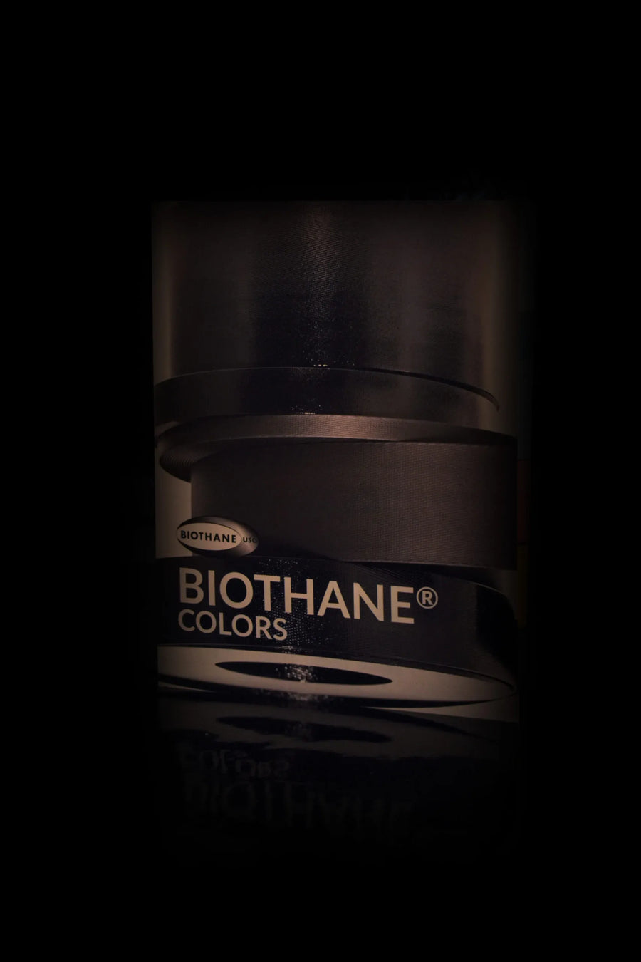 BioThane® Color Chart / Color Book