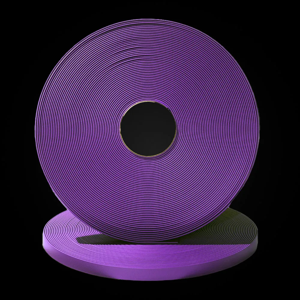 Violett BioThane Rolle Beta 520 Standard (VI521)