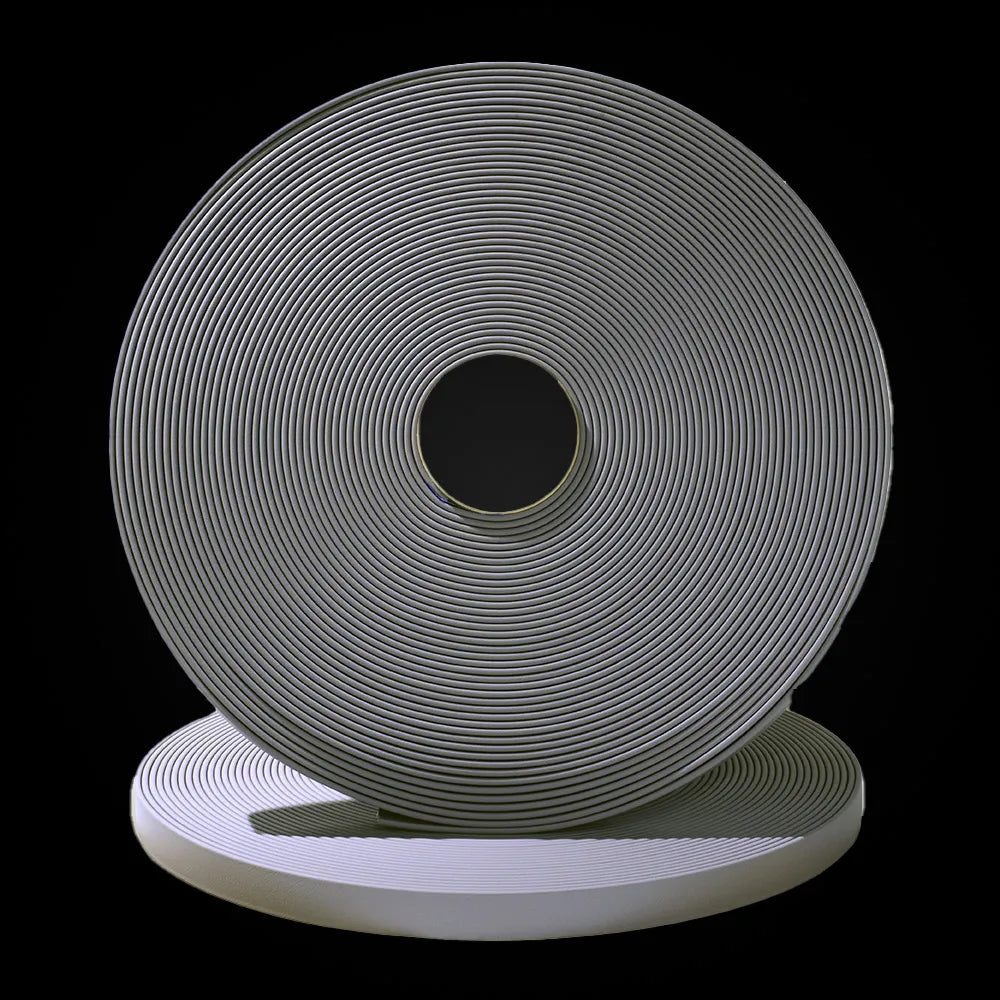 Graue BioThane Rolle Beta 520 Standard