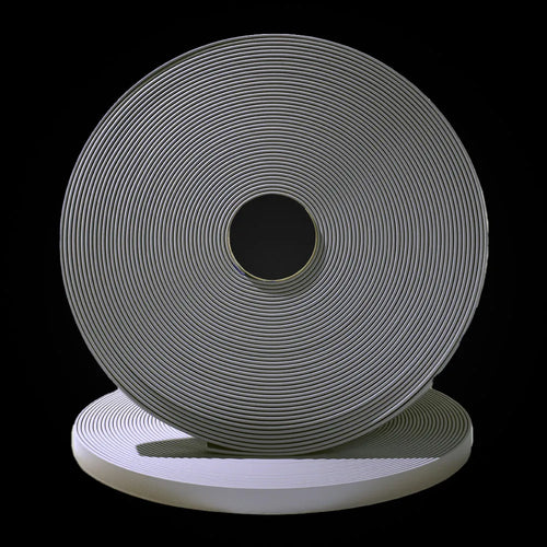 Graue BioThane Rolle Beta 520 Standard
