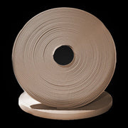 Hellbraune BioThane Rolle Beta 520 Standard